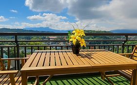One Aston Residences 2Br Balcony Suite Near Mines View Baguio